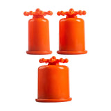 Maxbell Vacuum Suction Cup Personal Portable Facial Cupping Device for Skin Leg Back 5cmx5cmx8.5cm