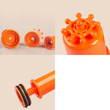 Maxbell Vacuum Suction Cup Personal Portable Facial Cupping Device for Skin Leg Back 5cmx5cmx8.5cm