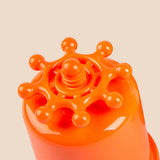 Maxbell Vacuum Suction Cup Personal Portable Facial Cupping Device for Skin Leg Back 5cmx5cmx8.5cm