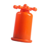 Maxbell Vacuum Suction Cup Personal Portable Facial Cupping Device for Skin Leg Back 5cmx5cmx8.5cm