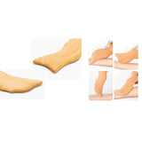 Maxbell Gua Sha Massage Tool Wooden SPA Professional Sturdy Beauty Body Gua Sha Tool