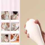 Maxbell Manual Massage Hammer Gift Tool Home Handheld Massager for Feet Fitness Legs