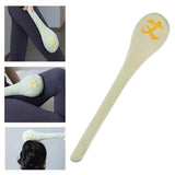 Maxbell Manual Massage Hammer Gift Tool Home Handheld Massager for Feet Fitness Legs