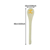 Maxbell Manual Massage Hammer Gift Tool Home Handheld Massager for Feet Fitness Legs