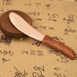Maxbell Wooden Gua Sha Scraping Massage Tool Handheld Gift Skin Muscle Scraping Tool
