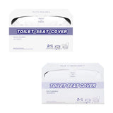Maxbell Disposable Toilet Seat Covers for Kids Adults for Vacations