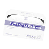 Maxbell Disposable Toilet Seat Covers for Kids Adults for Vacations