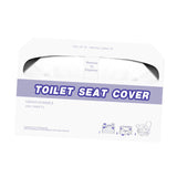 Maxbell Disposable Toilet Seat Covers for Kids Adults for Vacations