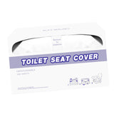 Maxbell Disposable Toilet Seat Covers for Kids Adults for Vacations
