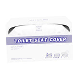 Maxbell Disposable Toilet Seat Covers for Kids Adults for Vacations