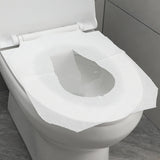 Maxbell Disposable Toilet Seat Covers for Kids Adults for Vacations