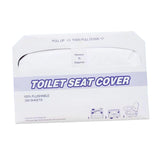 Maxbell Disposable Toilet Seat Covers for Kids Adults for Vacations