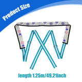 Maxbell Bed Restraint Strap for Elderly Hospital Protection Soft Constraints Control