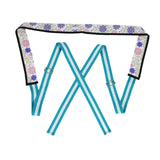 Maxbell Bed Restraint Strap for Elderly Hospital Protection Soft Constraints Control