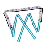 Maxbell Bed Restraint Strap for Elderly Hospital Protection Soft Constraints Control