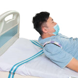 Maxbell Bed Restraint Strap for Elderly Hospital Protection Soft Constraints Control