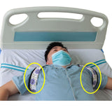 Maxbell Bed Restraint Strap for Elderly Hospital Protection Soft Constraints Control