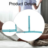 Maxbell Bed Restraint Strap for Elderly Protection Hospital Soft Constraints Control