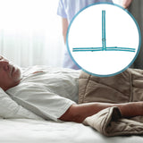 Maxbell Bed Restraint Strap for Elderly Protection Hospital Soft Constraints Control