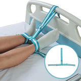 Maxbell Bed Restraint Strap for Elderly Protection Hospital Soft Constraints Control