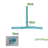 Maxbell Bed Restraint Strap for Elderly Protection Hospital Soft Constraints Control
