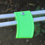 Maxbell Trash Garbage Picker Grabber Pickup Tool for Lawn Trash Can behind Furniture Iron Head