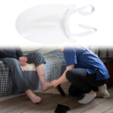 Maxbell Sock Helper Tool Gift Sock Aide Device Sock Aid for Disabled Dad Mum Elderly