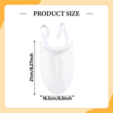 Maxbell Sock Helper Tool Gift Sock Aide Device Sock Aid for Disabled Dad Mum Elderly