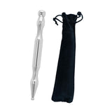 Maxbell Point Massager Portable Manual Home with Storage Bag for Neck Full Body Legs