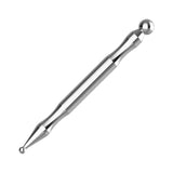 Maxbell Point Massage Tool Versatile Home Relaxing Point Massager for Legs Hand Neck