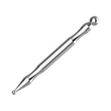 Maxbell Point Massage Tool Versatile Home Relaxing Point Massager for Legs Hand Neck