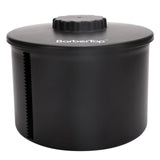 Maxbell Home Salon Neck Strip Dispenser Box Multipurpose for Neck Covering Side Slot
