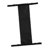 Maxbell Oxygen Cylinder Bag for Wheelchair Oxygen Bottle Carrier for Travel Patients