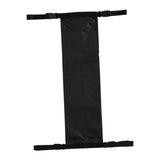 Maxbell Oxygen Cylinder Bag for Wheelchair Oxygen Bottle Carrier for Travel Patients