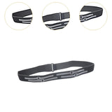 Maxbell Peritoneal Dialysis Belt Breathable Fixation for Men Women Practical PD Belt