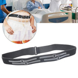 Maxbell Peritoneal Dialysis Belt Breathable Fixation for Men Women Practical PD Belt