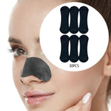 Maxbell 30x Nasal Strips for Snoring Strong Hold Nose Tape for Home Hotel Travelling