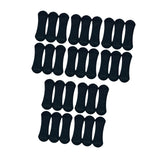 Maxbell 30x Nasal Strips for Snoring Strong Hold Nose Tape for Home Hotel Travelling