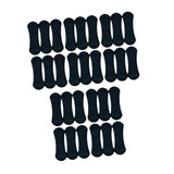 Maxbell 30x Nasal Strips for Snoring Strong Hold Nose Tape for Home Hotel Travelling