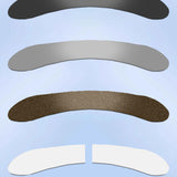 Maxbell 30x Nasal Strips for Snoring Strong Hold Nose Tape for Home Hotel Travelling