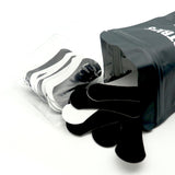 Maxbell 30x Nasal Strips for Snoring Strong Hold Nose Tape for Home Hotel Travelling