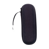 Maxbell Cooler Travel Case Pouch Insulated Storage Bag for Home Traveling Daily Life Black