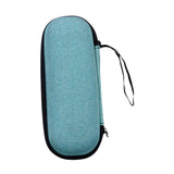 Maxbell Cooler Travel Case Pouch Insulated Storage Bag for Home Traveling Daily Life Green