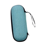 Maxbell Cooler Travel Case Pouch Insulated Storage Bag for Home Traveling Daily Life Green