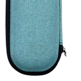 Maxbell Cooler Travel Case Pouch Insulated Storage Bag for Home Traveling Daily Life Green