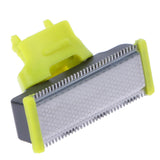 Maxbell Replacement Blade Head Versatile Ergonomic Components Repair Stainless Steel