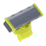 Maxbell Replacement Blade Head Versatile Ergonomic Components Repair Stainless Steel