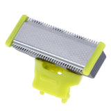 Maxbell Replacement Blade Head Versatile Ergonomic Components Repair Stainless Steel