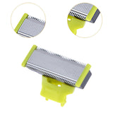 Maxbell Replacement Blade Head Versatile Ergonomic Components Repair Stainless Steel