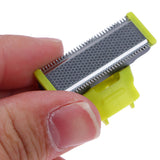 Maxbell Replacement Blade Head Versatile Ergonomic Components Repair Stainless Steel
